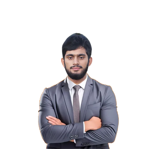 Full stack web developer