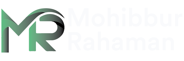 Md Mohibbur Rahman