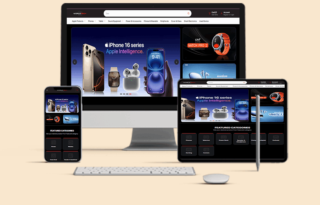 WORLDTECH