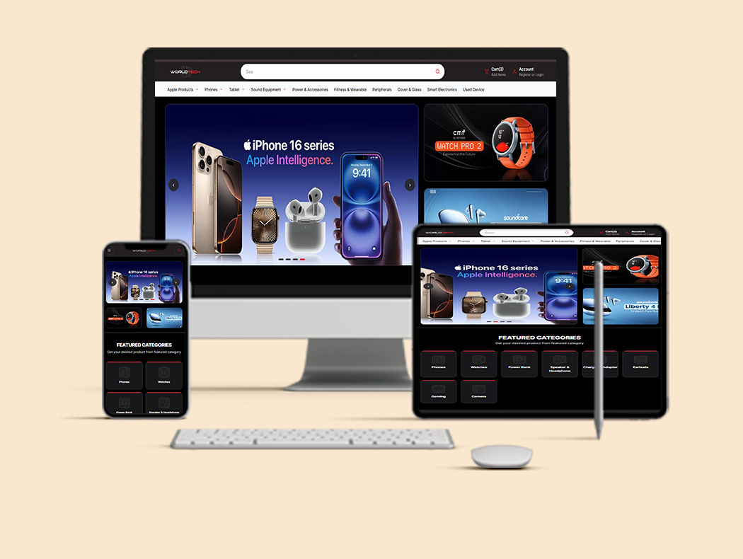 WORLDTECH