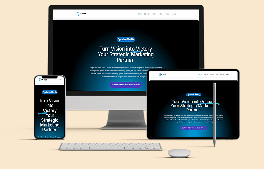Optivise Media